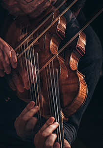 MENDELSSOHN / BRAHMS