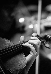 DVORAK / KORNGOLD