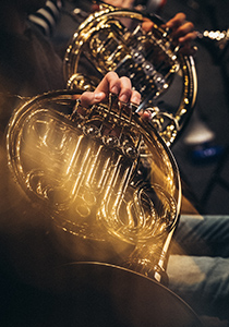LES MUSIQUES DE LA NUIT