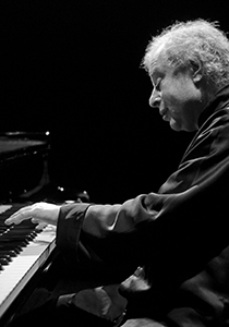 ANDRAS SCHIFF