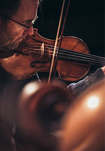 BEETHOVEN, L'ARCHIDUC