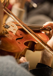 BRAHMS, QUATUOR