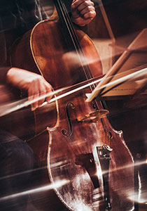 DVORAK, QUINTETTE