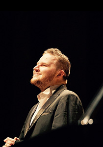 RACHMANINOV / JANACEK
