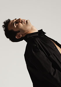 TIGRAN HAMASYAN