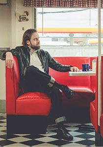 DANIIL TRIFONOV