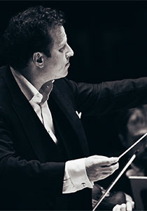MAHLER, SYMPHONIE N° 9