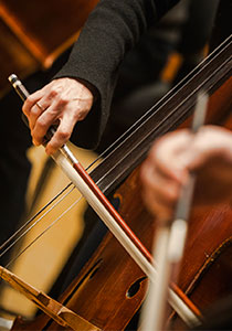 QUINTETTE AVEC CONTREBASSE