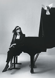 MELODY GARDOT