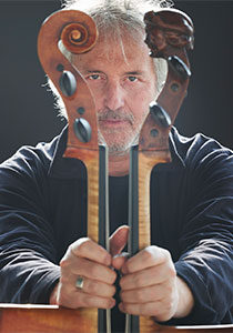 BACH / WEINBERG